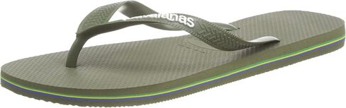 Havaianas Unisex-Adult Brazil Logo Flip Flop Sandal in Saudi Arabia