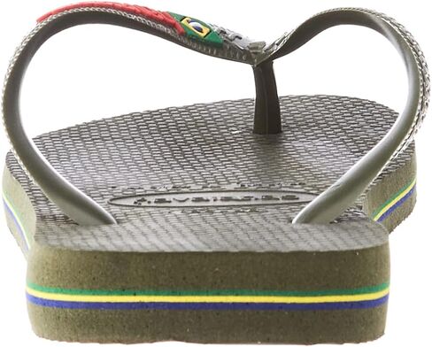 Havaianas Unisex-Adult Brazil Logo Flip Flop Sandal in Saudi Arabia