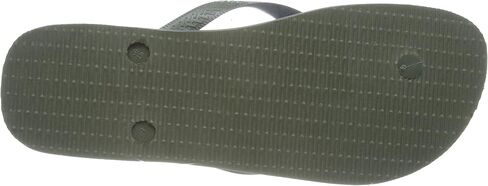 Havaianas Unisex-Adult Brazil Logo Flip Flop Sandal in Saudi Arabia