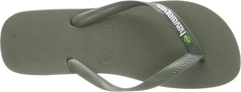 Havaianas Unisex-Adult Brazil Logo Flip Flop Sandal in Saudi Arabia