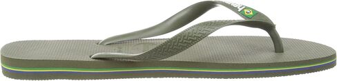Havaianas Unisex-Adult Brazil Logo Flip Flop Sandal in Saudi Arabia