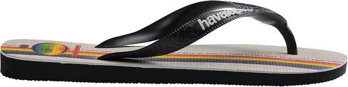 Havaianas Women's Top Pride Flip Flop Sandal in Saudi Arabia