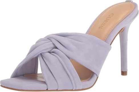 GUESS Women's Daiva2 Heeled Sandal in Saudi Arabia