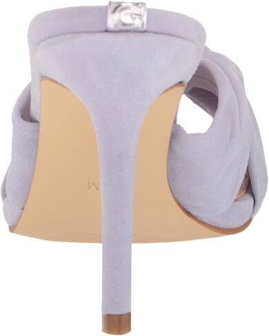 GUESS Women's Daiva2 Heeled Sandal in Saudi Arabia