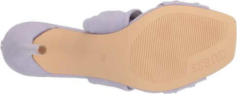 GUESS Women's Daiva2 Heeled Sandal in Saudi Arabia
