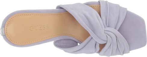 GUESS Women's Daiva2 Heeled Sandal in Saudi Arabia