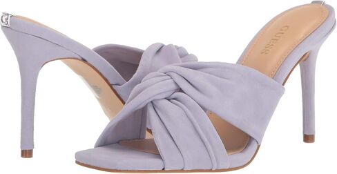GUESS Women's Daiva2 Heeled Sandal in Saudi Arabia