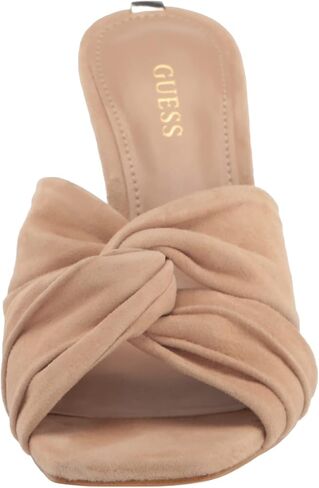 GUESS Women's Daiva2 Heeled Sandal in Saudi Arabia