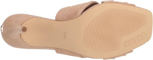 GUESS Women's Daiva2 Heeled Sandal in Saudi Arabia