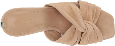GUESS Women's Daiva2 Heeled Sandal in Saudi Arabia
