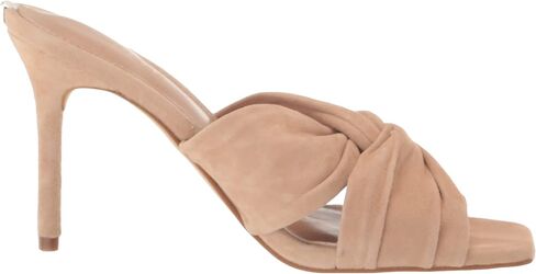 GUESS Women's Daiva2 Heeled Sandal in Saudi Arabia