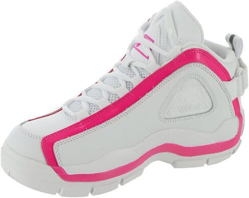 حذاء كرة السلة فيلا جرانت هيل 2 الرياضي لكرة السلة للسيدات in Kuwait