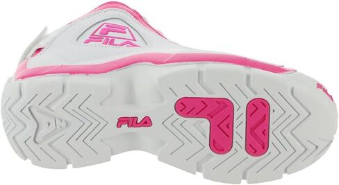 حذاء كرة السلة فيلا جرانت هيل 2 الرياضي لكرة السلة للسيدات in Kuwait