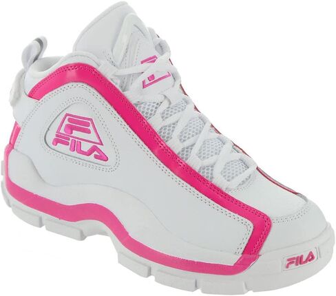 حذاء كرة السلة فيلا جرانت هيل 2 الرياضي لكرة السلة للسيدات in Kuwait