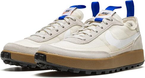 Nike Womens General Purpose Shoe DA6672 200 Tom Sachs x NikeCraft - Size 9.5W in Saudi Arabia