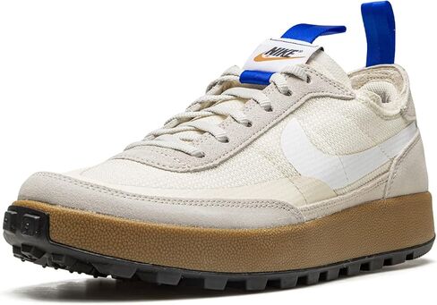 Nike Womens General Purpose Shoe DA6672 200 Tom Sachs x NikeCraft - Size 9.5W in Saudi Arabia