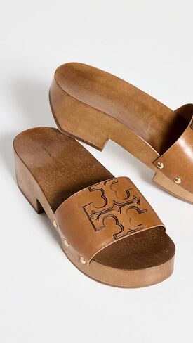 شبشب نسائي من Tory Burch مقاس 25 ملم in Saudi Arabia