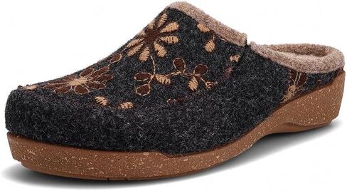 Taos Women's Woolderness 2 Clog in Saudi Arabia
