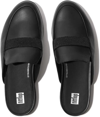 حذاء FitFlop النسائي من الجلد Gracie Opul-Trim in Saudi Arabia