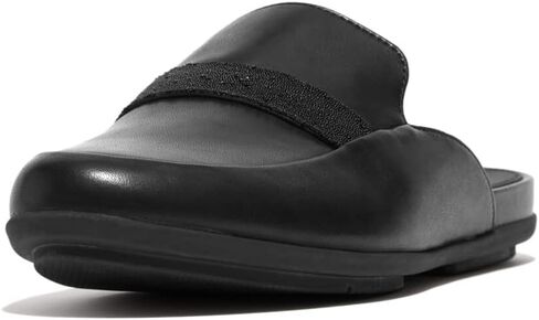 حذاء FitFlop النسائي من الجلد Gracie Opul-Trim in Saudi Arabia