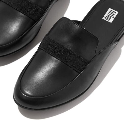 حذاء FitFlop النسائي من الجلد Gracie Opul-Trim in Saudi Arabia