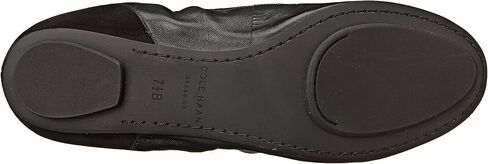 حذاء باليه مسطح للنساء من Cole Haan in Kuwait