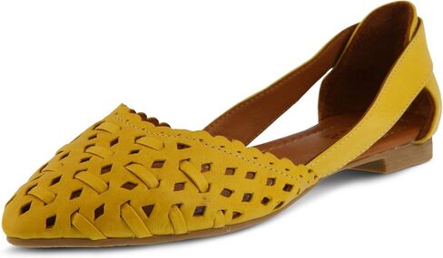 Spring Step Women's Delorse Loafer in Saudi Arabia