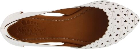 Spring Step Women's Delorse Loafer in Saudi Arabia