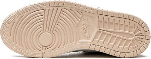 حذاء WMNS Air Jordan 1 Zoom للسيدات من جوردن CMFT CT0979 107 أبيض لؤلؤي - مقاس 7.5 واط in Saudi Arabia
