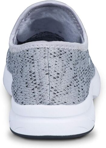 KR Strikeforce Maui Grey Size 5 Women's Lightweight Athletic Bowling Shoes with Komfort Fit Construction in Kuwait