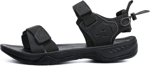 EZEREELL Women’s Hiking Sandals, Comfortable Sport Walking Sandals in Kuwait