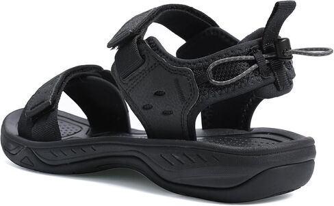 EZEREELL Women’s Hiking Sandals, Comfortable Sport Walking Sandals in Kuwait