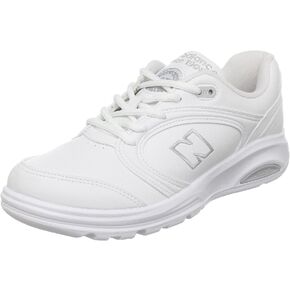 حذاء المشي للسيدات من New Balance Ww812، أسود، 9.5 XXW US in Saudi Arabia