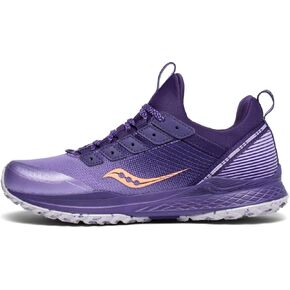 Saucony Women's Mad River TR