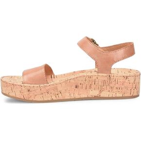 BORN Women's Sari Sandals in Saudi Arabia