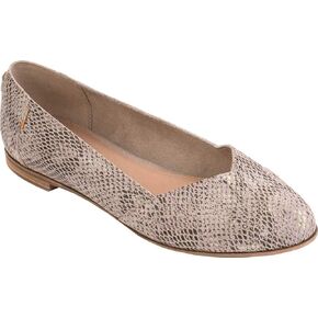 حذاء جولي مسطح للسيدات من TOMS