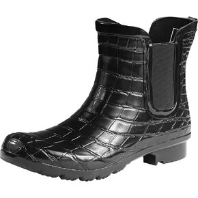 Roma Women's Chelsea Rain Boots in Saudi Arabia