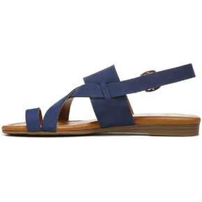 Franco Sarto Women's Gia Strappy Sandals