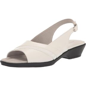 Easy Street Women's Harriet Heeled Sandal