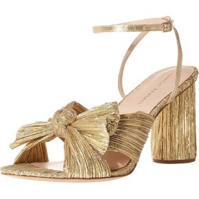 صندل نسائي بكعب كاميليا من Loeffler Randall in Kuwait