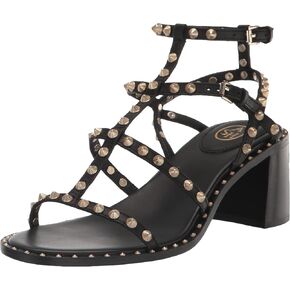 ASH Women's Jen Heeled Sandal
