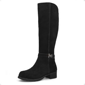 Comfy Moda Women's Waterproof Knee High Winter Boots Nicole in Kuwait