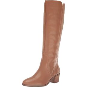 Lucky Brand Women's Cashlin Knee-high Boot Fashion