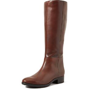 Geox Women's Classic Knee High Boot in Saudi Arabia
