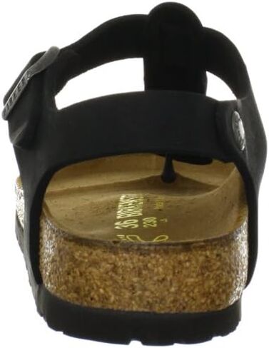 Birkenstock Women's Kairo Leather T-Strap Sandal in Saudi Arabia