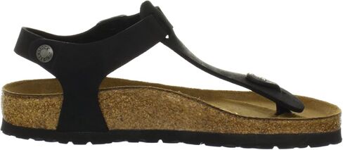 Birkenstock Women's Kairo Leather T-Strap Sandal in Saudi Arabia