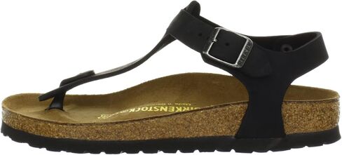 Birkenstock Women's Kairo Leather T-Strap Sandal in Saudi Arabia