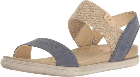 صندل Damara Ankle Gladiator للسيدات من ECCO in Kuwait