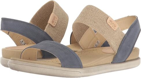 صندل Damara Ankle Gladiator للسيدات من ECCO in Kuwait