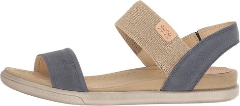 صندل Damara Ankle Gladiator للسيدات من ECCO in Kuwait